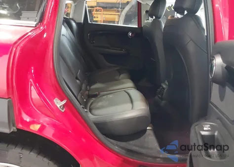 2022 Mini Countryman Cooper S z USA, uszkodzony, nr VIN WMZ83BR09N3N97650